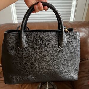 Tory Burch Leather Tote bag